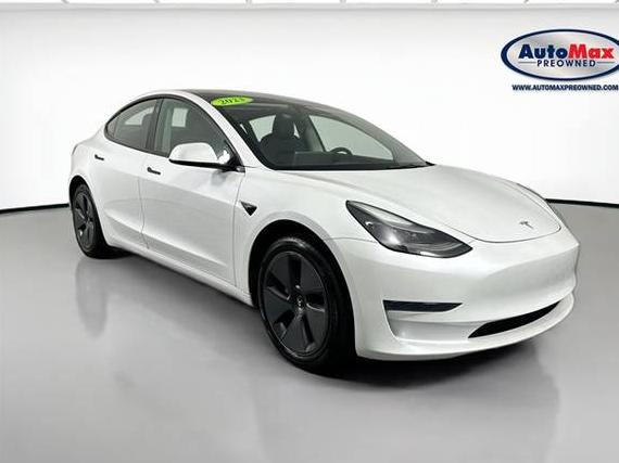 TESLA MODEL 3 2023 5YJ3E1EA3PF404024 image